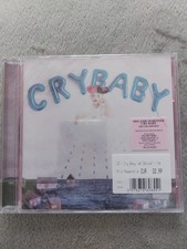 CD Mélanie Martinez "Cry Baby" Sous Blister