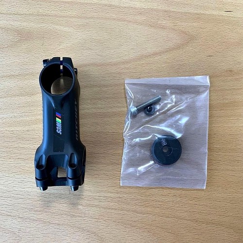 Wcs toyon stem 80mm 31 - stem,, 31.8mm