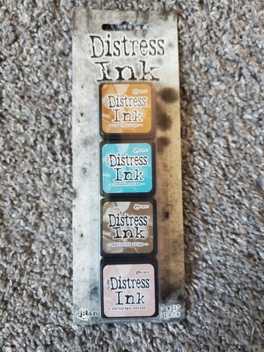 Tim holtz ranger - tim,