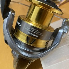 Shimano/Sedona 4000 Spinning Reel Japan