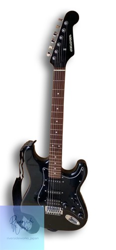 Guitare électrique selder - guitare,