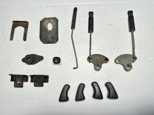 Lot pièces peugeot - lot, de