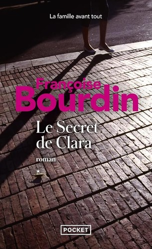 Secret clara - de,