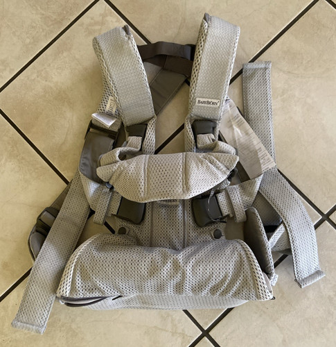 Baby bjorn carrier one - bjorn,