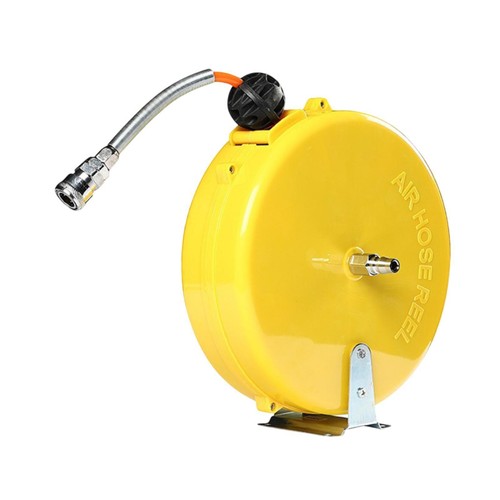 Enrouleur air rétractable - d'air,