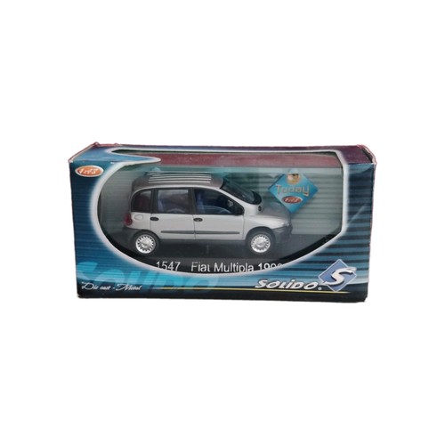 Solido réf 1547 fiat - solido, 1/43