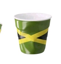 Revol , Flag by Béatrice