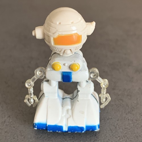 San kaï popy - kaï, robot
