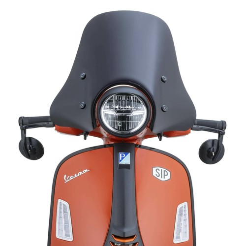Kit pare brise - moto, ermax