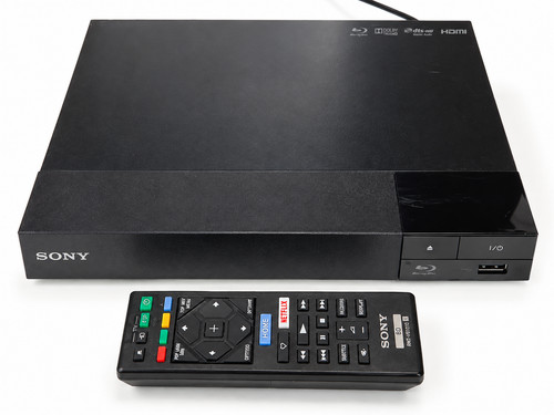 Sony bdp s1500 - bdp-s1500, lecteur