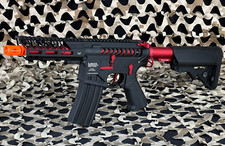 Lancer Tactical Enforcer