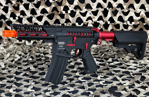Lancer tactical enforcer - tactical,