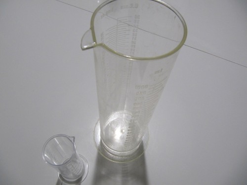 Jobo 1000ml eprouvette - jobo,