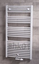 Radiateur Design ECO SWING Radiateur Compact Sèche Serviettes