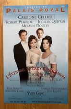 Caroline Cellier & Mélanie