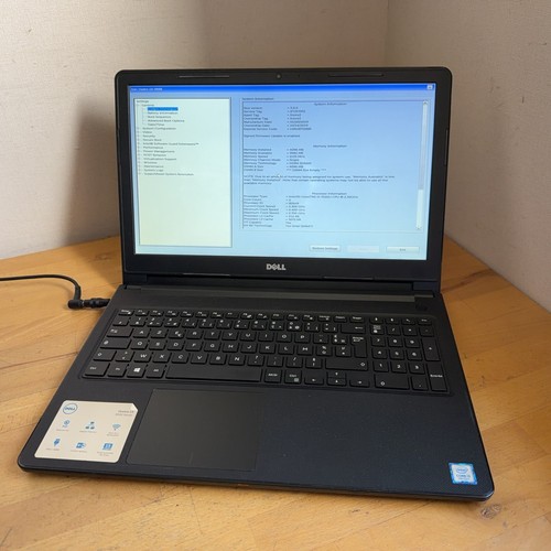 Portable dell vostro - pc, 15