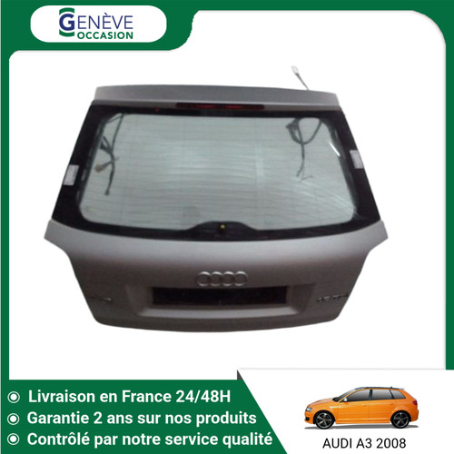 Hayon audi a3 - hayon,