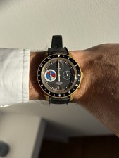 Yema Yachtingraf Bronze -