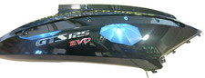 SYM GTS 125 Evo Body Cover /