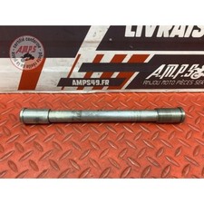 Axe de roue avant Kawasaki