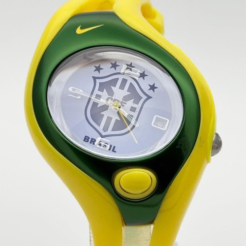 Montre analogique nike triax - analogique,