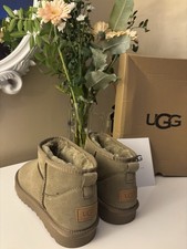 Botte UGG