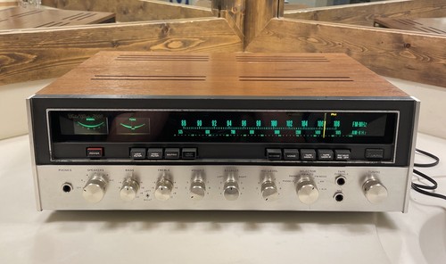 Sansui 7000 solid state fm - sansui,