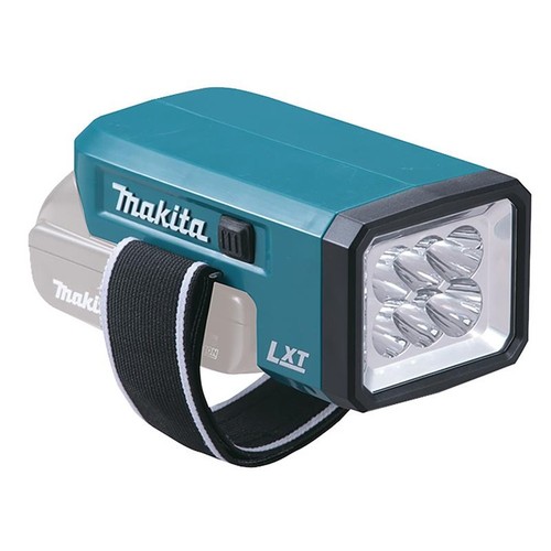 Lampe fluorescente led makita - fluorescente,