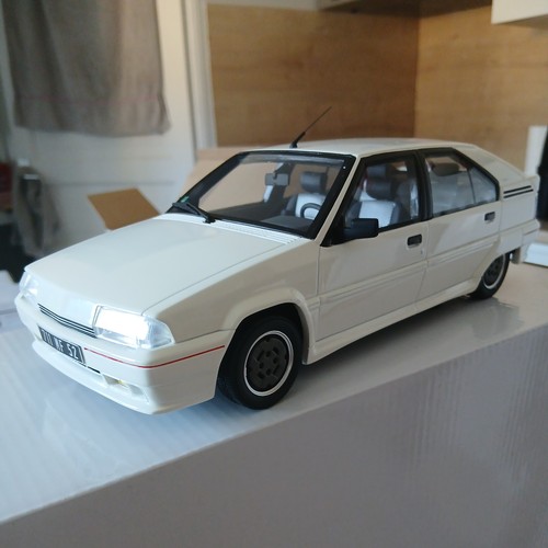 Citroen 16s gti otto - 16s,