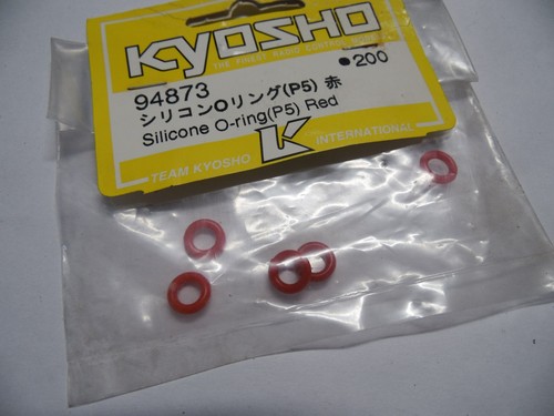 Vintage kyosho 94873 silicone - kyosho,