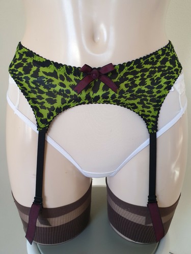 Agent provocateur porte - agent,