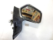 HONDA GOLDWING 1500 GL 1500 MIRROR RIGHT RETROVISEUR MIRROIR CHROME