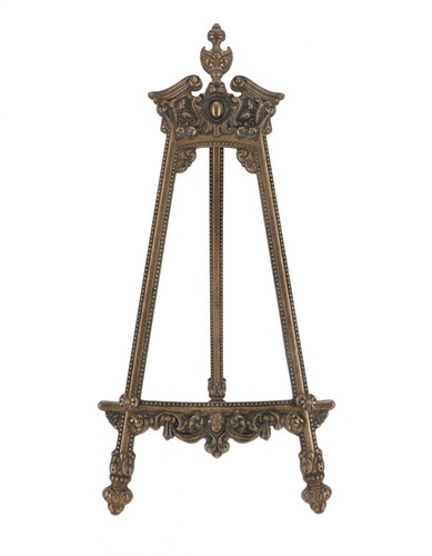 Chevalet porte photo peinture - chevalet,