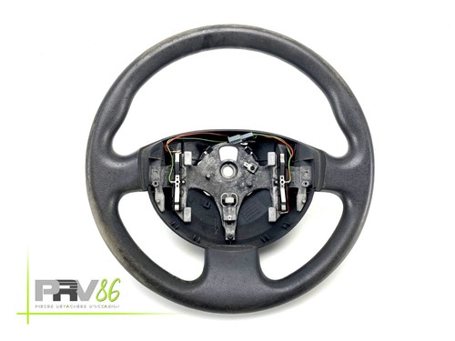 Volant renault mégane - volant,