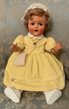 Poupée Raynal Nadine Boîte 