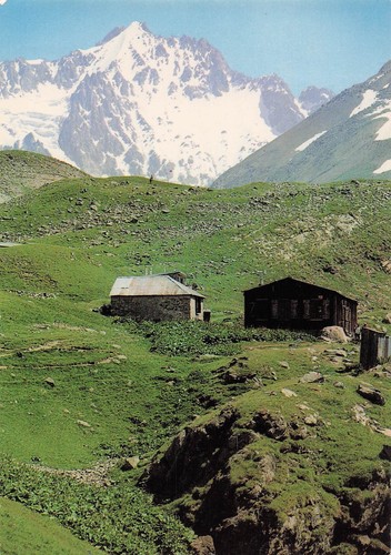 Villar arene refuge - le, de
