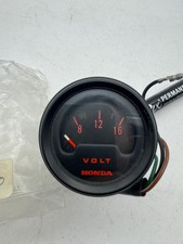 Honda CB900F2B BOL D'OR Voltmeter 37420-438-840 E5857