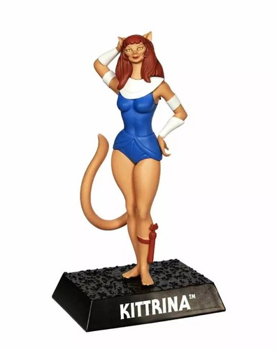 Figurine les maîtres - figurine,