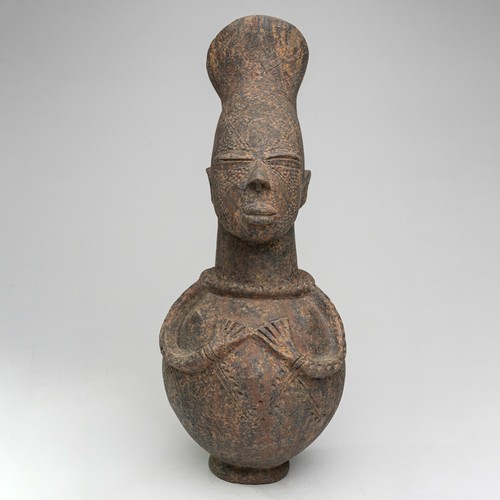 179 jarre mangbetu congo - 179, ec