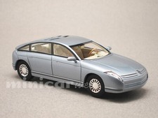 CITROEN C6 LIGNAGE, voiture