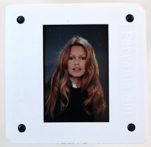 Brigitte bardot 1diapositive - brigitte,