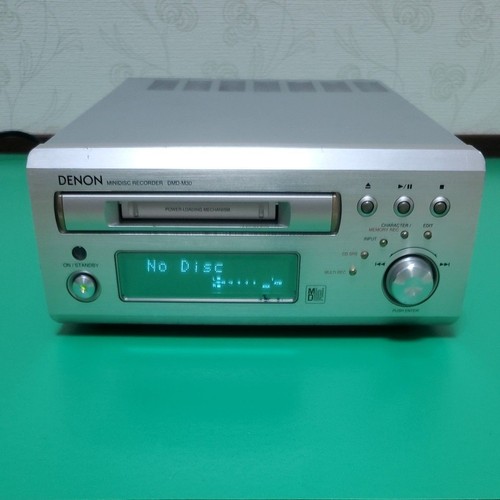 Lecteur enregistreur denon - lecteur,