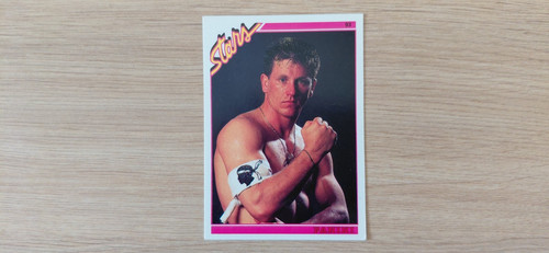 Pascal olmetta sticker - sticker, panini