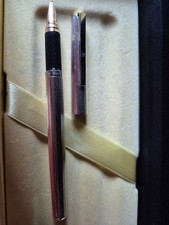 stylo OMAS RINASCIMENTO avec