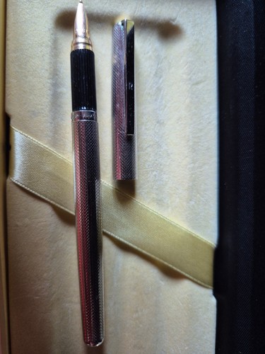 Stylo omas rinascimento avec - stylo,