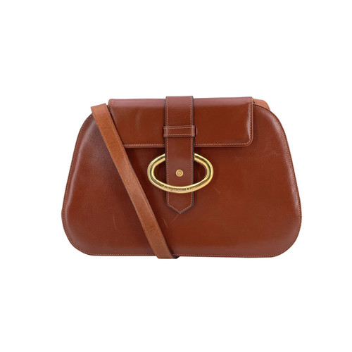 Sac bandoulière vintage - sac,