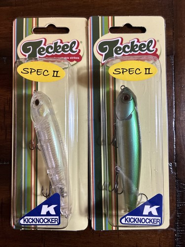 Teckel kicknocker pup spec - teckel,