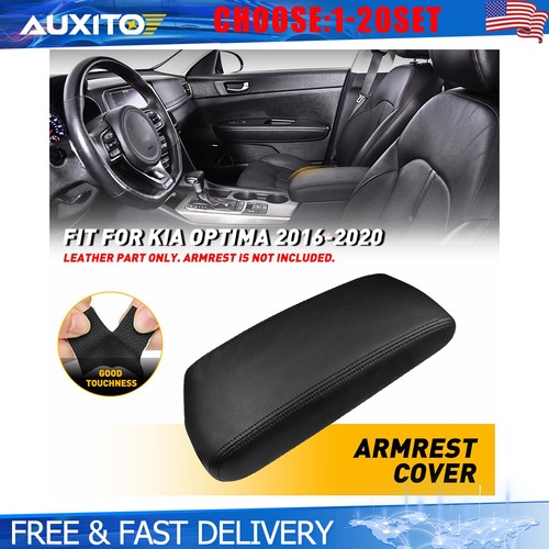 Fit 2016 kia - kia, leather