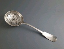 Besançon - Cuillère à sucre