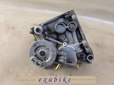 corps de carburateur avant